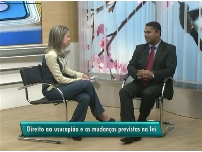 Entrevista concedida pelo Dr. Wallace Ro...